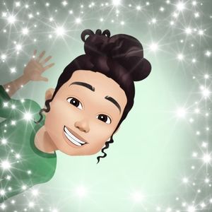 Meet your Posher, Karin